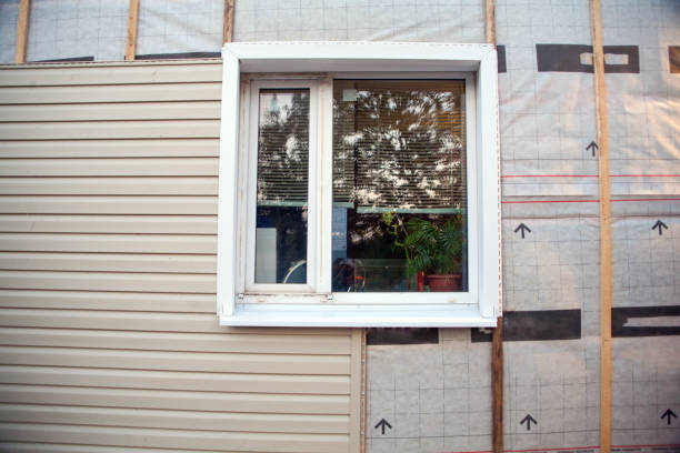 Siding for New Construction in Warminster Heights, PA