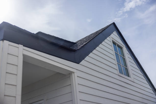 Best Storm Damage Siding Repair  in Warminster Heights, PA